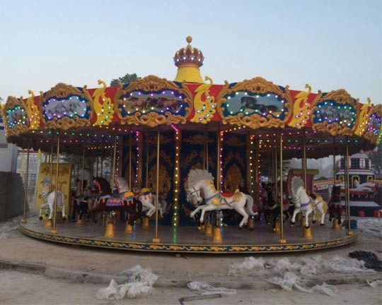 carousel merry go round for sale