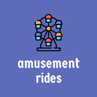 Amusement Rides Blog