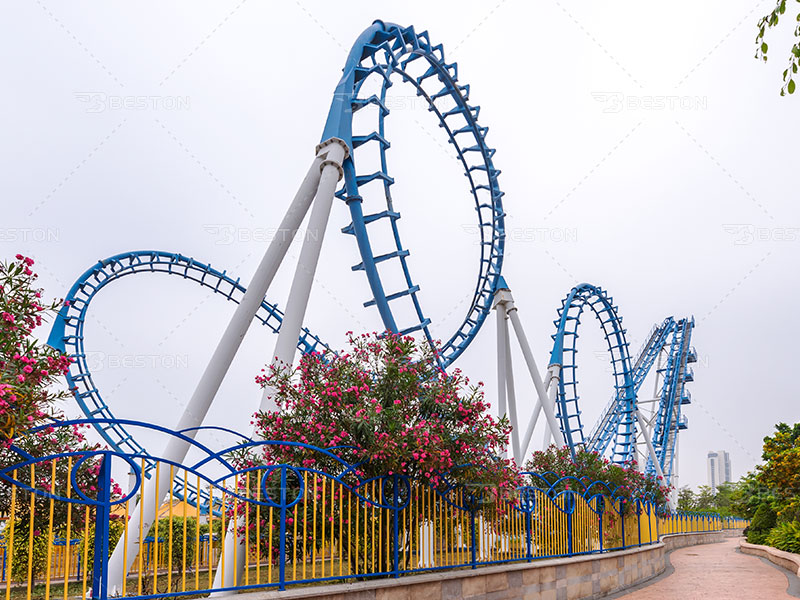 rolller coaster price